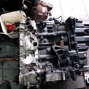 MOTOR PASAT 5 PLUS 1.9 96KW#MOTOR#PIK#