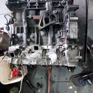 MOTOR PASAT 5 PLUS 1.9 96KW#MOTOR#PIK#