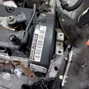 MOTOR SEAT ALHAMBRA 2013GOD#CFF#MOTOR#20TDI CFF#PIK#