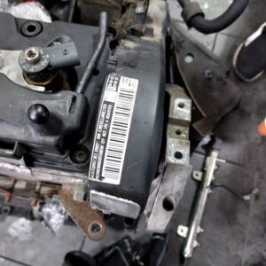 MOTOR SEAT ALHAMBRA 2013GOD#CFF#MOTOR#20TDI CFF#PIK#
