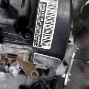 MOTOR SEAT ALHAMBRA 2013GOD#CFF#MOTOR#20TDI CFF#PIK#