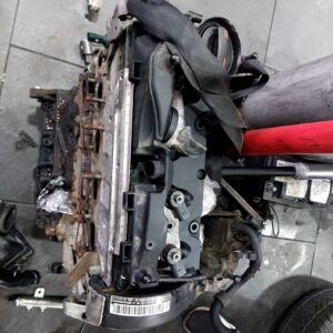 MOTOR SEAT ALHAMBRA 2013GOD#CFF#MOTOR#20TDI CFF#PIK#