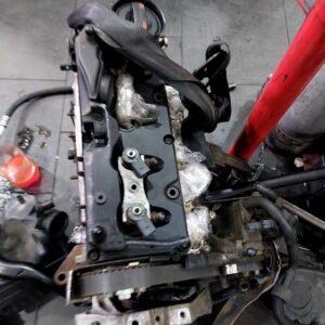 MOTOR SEAT ALHAMBRA 2013GOD#CFF#MOTOR#20TDI CFF#PIK#