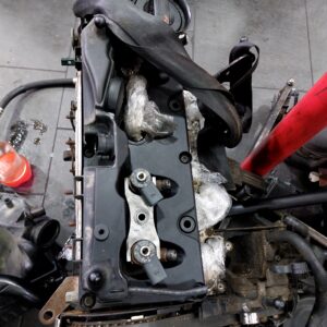 MOTOR SEAT ALHAMBRA 2013GOD#CFF#MOTOR#20TDI CFF#PIK#