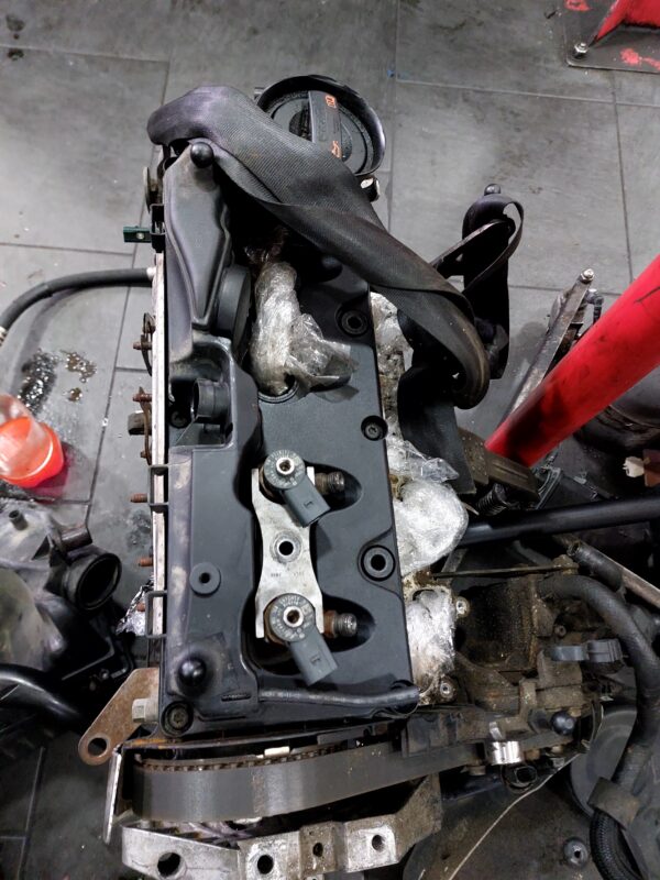 MOTOR SEAT ALHAMBRA 2013GOD#CFF#MOTOR#20TDI CFF#PIK#