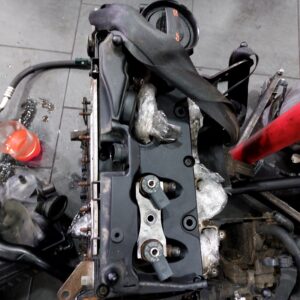 MOTOR SEAT ALHAMBRA 2013GOD#CFF#MOTOR#20TDI CFF#PIK#