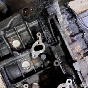 MOTOR OPEL 1.3 JTD # 1.3 JTD #MOTOR# PIK#MOTOR BEZ BREGASTI