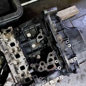 MOTOR OPEL 1.3 JTD # 1.3 JTD #MOTOR# PIK#MOTOR BEZ BREGASTI