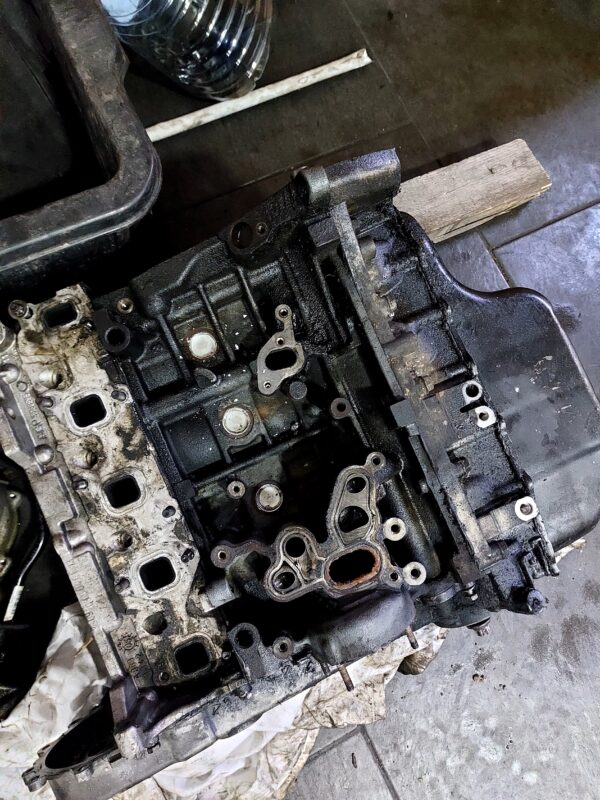 MOTOR OPEL 1.3 JTD # 1.3 JTD #MOTOR# PIK#MOTOR BEZ BREGASTI