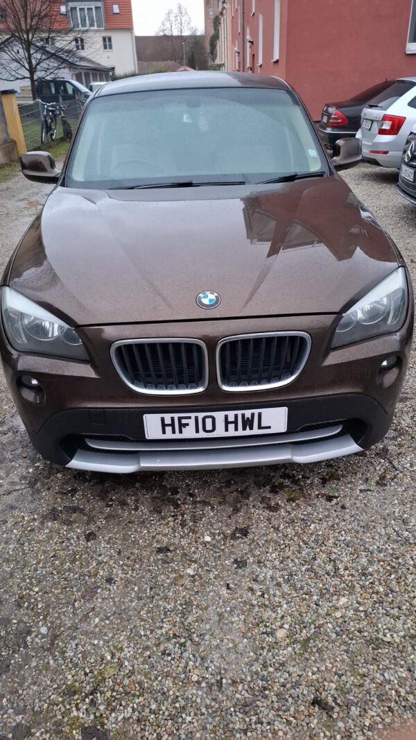X1#BMW X1#