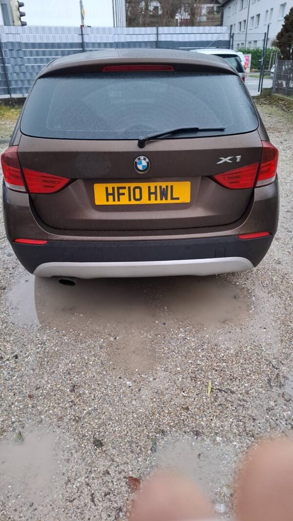 X1#BMW X1#