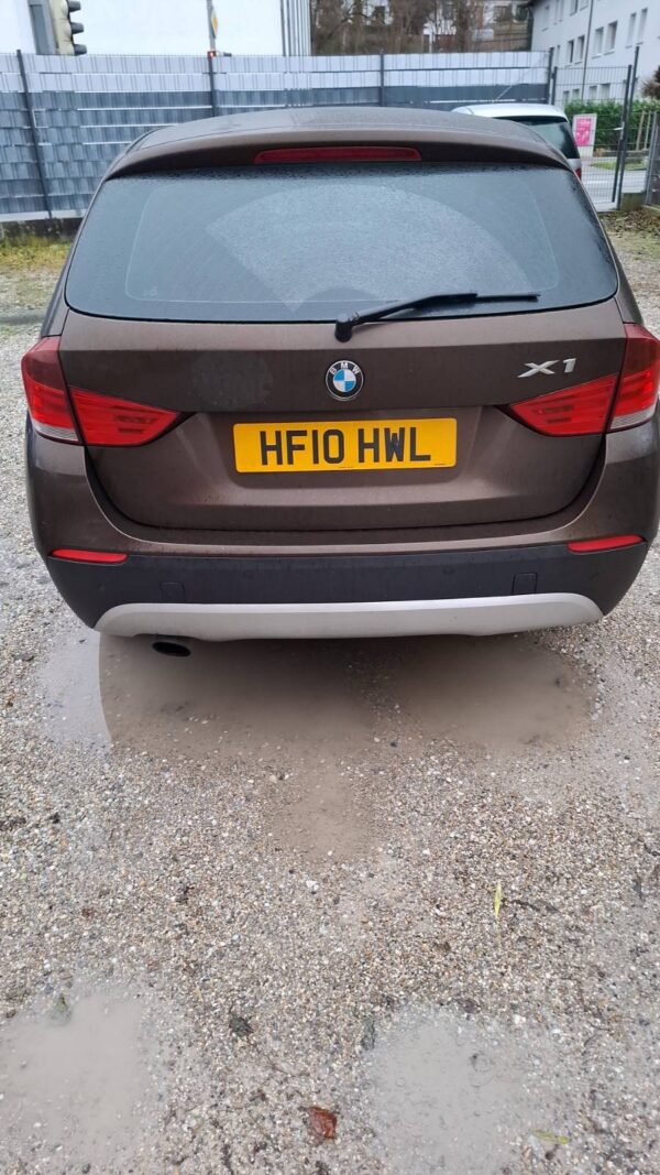 X1#BMW X1#
