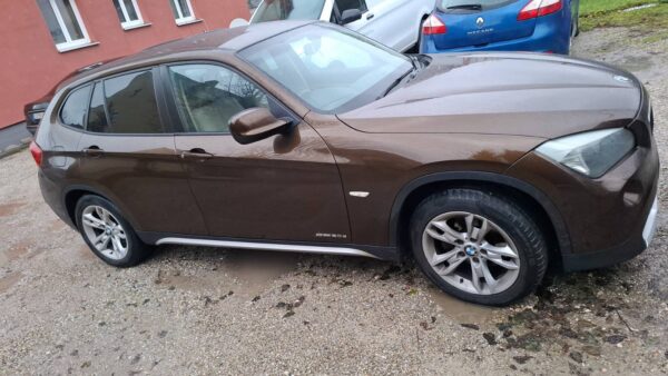 X1#BMW X1#