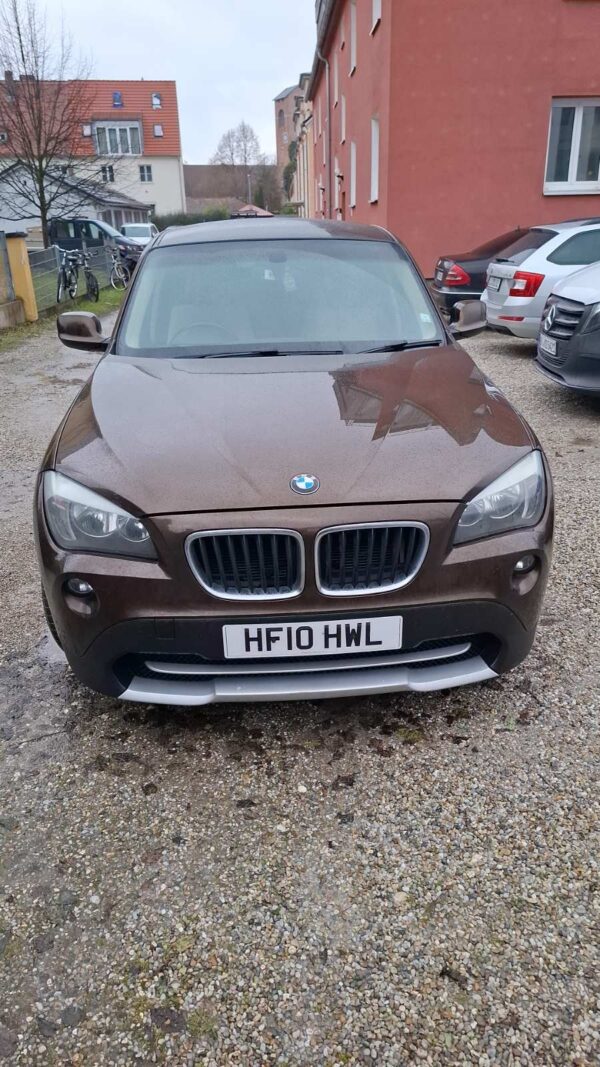 X1#BMW X1#
