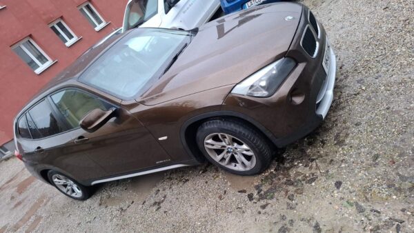 X1#BMW X1#