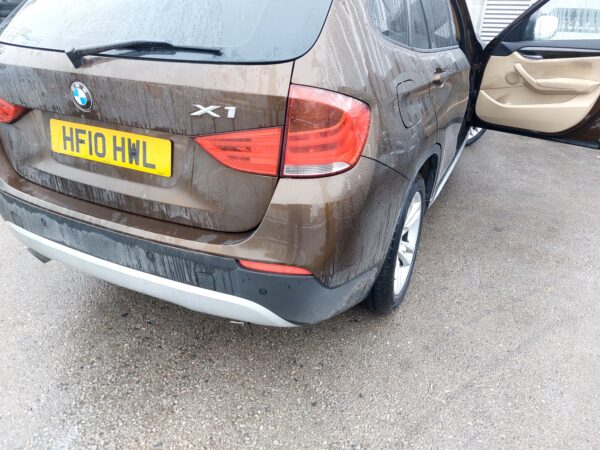 X1#BMW X1#