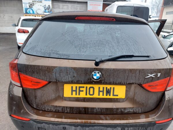 X1#BMW X1#