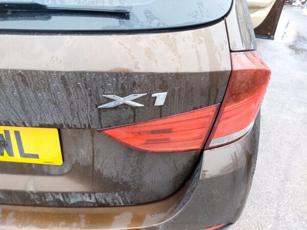 X1#BMW X1#