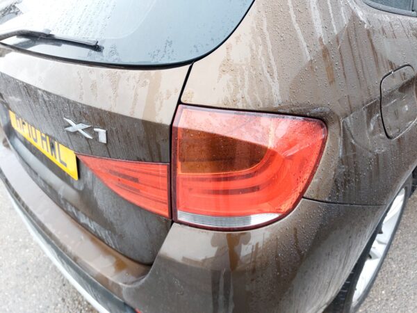 X1#BMW X1#