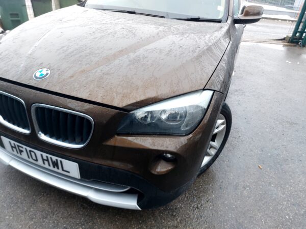 X1#BMW X1#