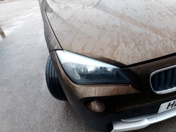 X1#BMW X1#