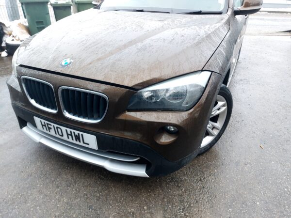 X1#BMW X1#