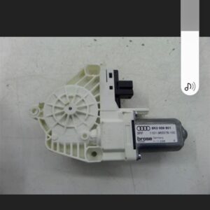 MOTOR PODIZACA STAKLA AUDI A4 B8 PREDNJI DESNI #89107581