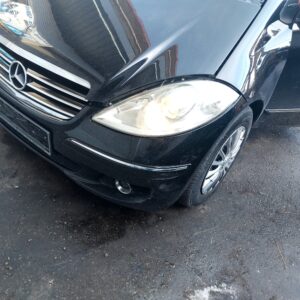 MERCEDES A 169# A169#
