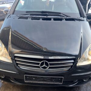 MERCEDES A 169# A169#