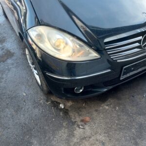 MERCEDES A 169# A169#