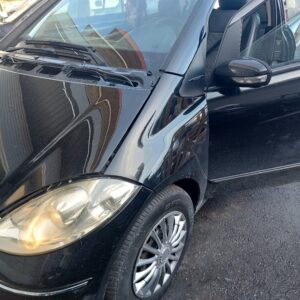 MERCEDES A 169# A169#