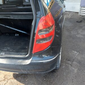 MERCEDES A 169# A169#