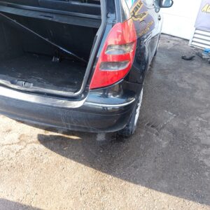 MERCEDES A 169# A169#