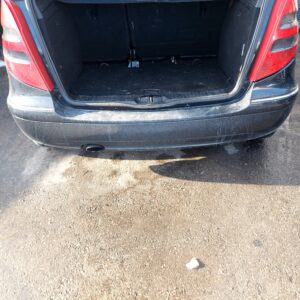 MERCEDES A 169# A169#