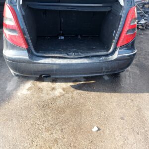 MERCEDES A 169# A169#