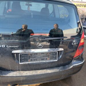 MERCEDES A 169# A169#