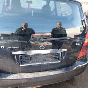 MERCEDES A 169# A169#