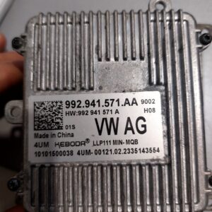 BALAST XENONA SKODA #992941571AA