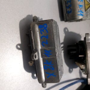 LED MODUL SKODA OKTAVIJA A7#11500011090