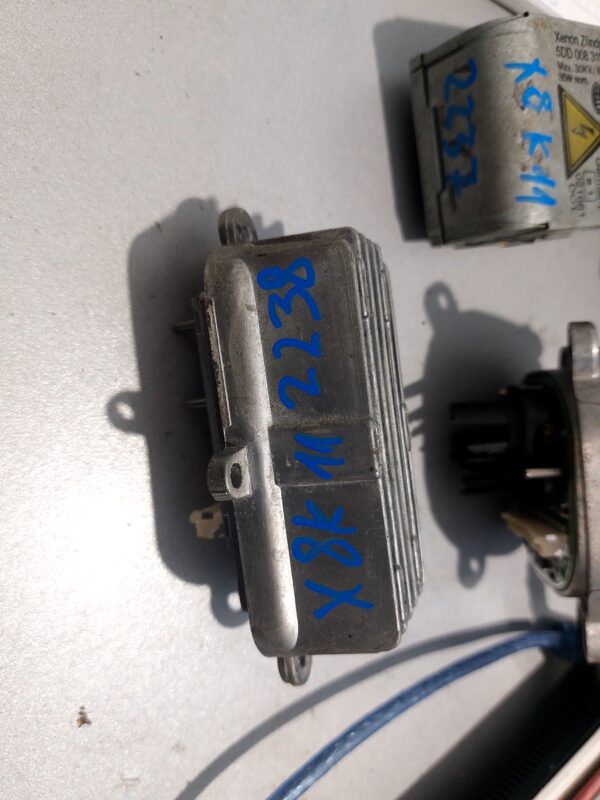 LED MODUL SKODA OKTAVIJA A7#11500011090