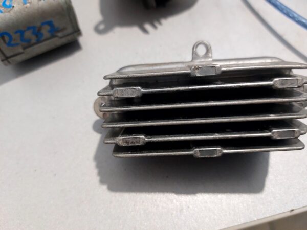 LED MODUL SKODA OKTAVIJA A7#11500011090