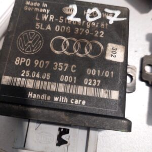 ELEKTRONIKA SVJETALA AUDI A6#8P0907357H#8P0907357C#8P0907357A
