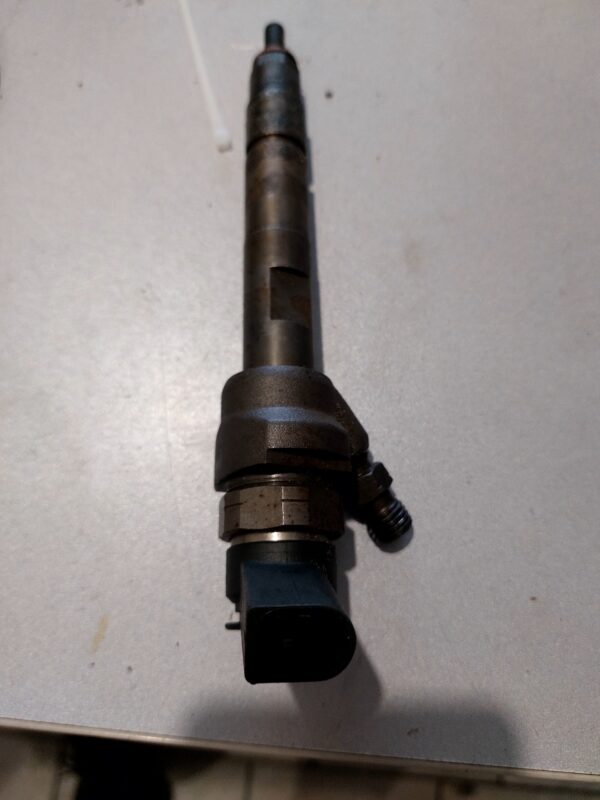 DIZNA MOTORA AUDI GOLF 2.0 0445110369#03L130277J