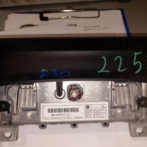 DISPLEJ BMW 3 F30 #9262753021#AUTOOTPAD BMW #auto dijelovi za bmw cazin#