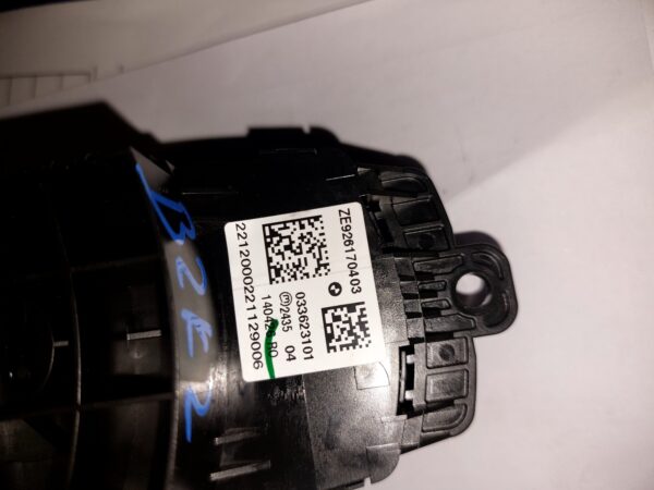 DZOISTIK BMW 3 F30#926170403#033623101