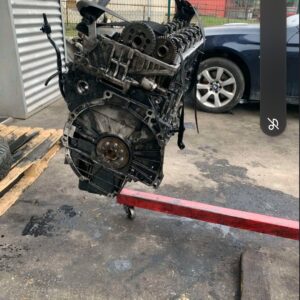 MOTOR BMW 5 F10 3.0 N57 180KW