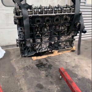 MOTOR BMW 5 F10 3.0 N57 180KW