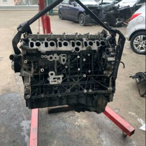 MOTOR BMW 5 F10 3.0 N57 180KW