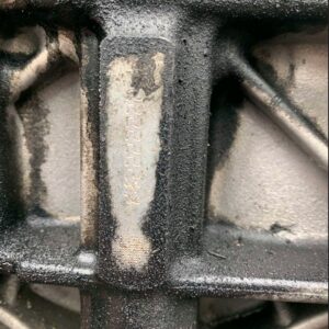 MOTOR BMW 5 F10 3.0 N57 180KW