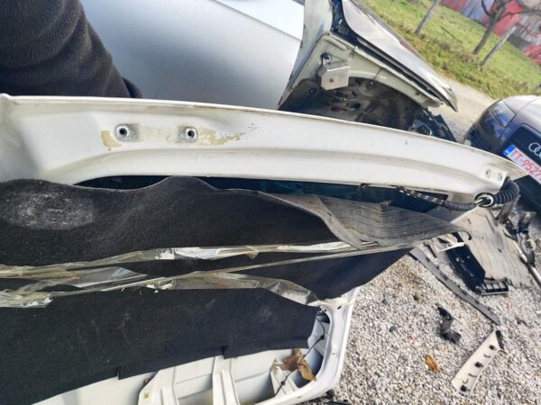 GEPEK A5 #A5# A5 SKODA#